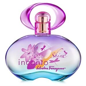 Incanto Shine By Salvatore Ferragamo For Women